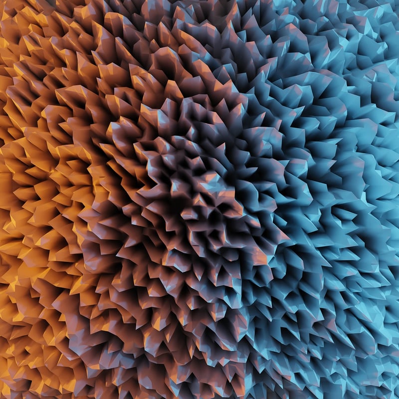 Chrono-Displacement