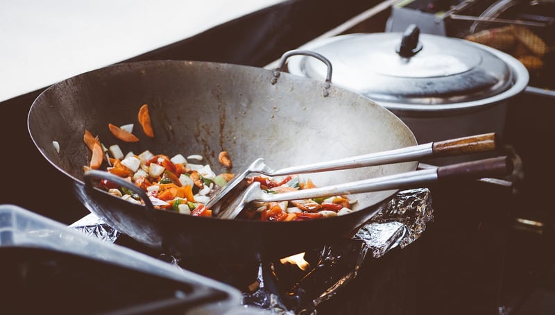 Outdoor Cooking Tips