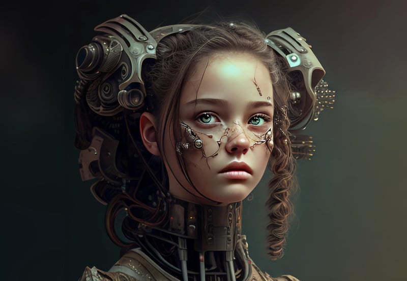 Technological Revolution