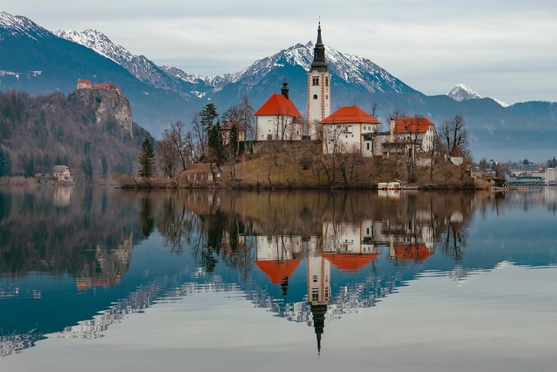 Bled, Slovenia