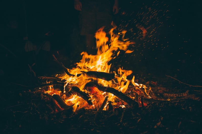 Outdoor Cooking