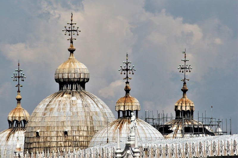 Renaissance architecture in Venice